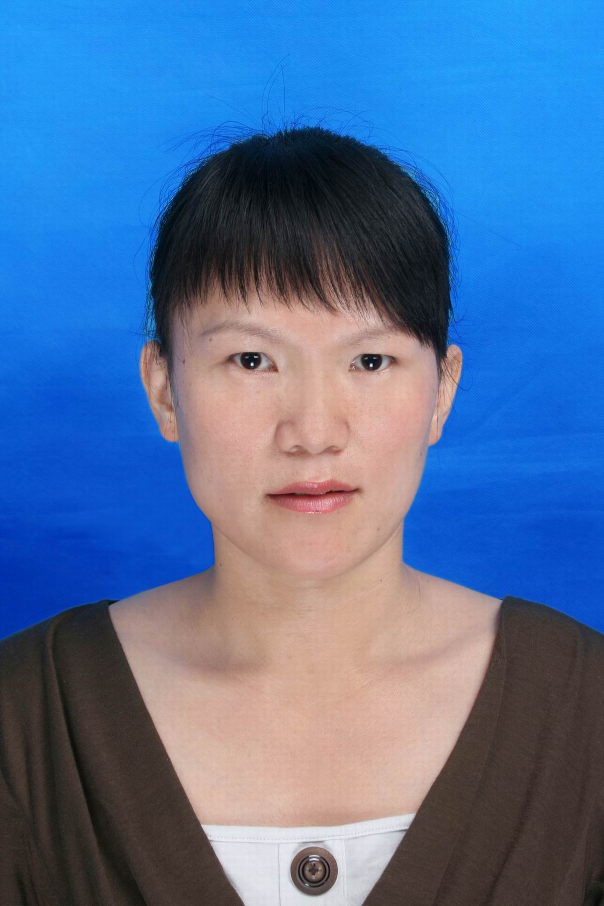 郭凤香